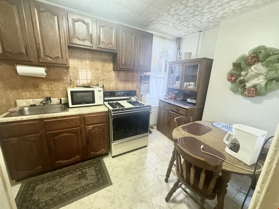 Six Family Building For Sale In The Hearth Of Astoria 30-18 49 Street