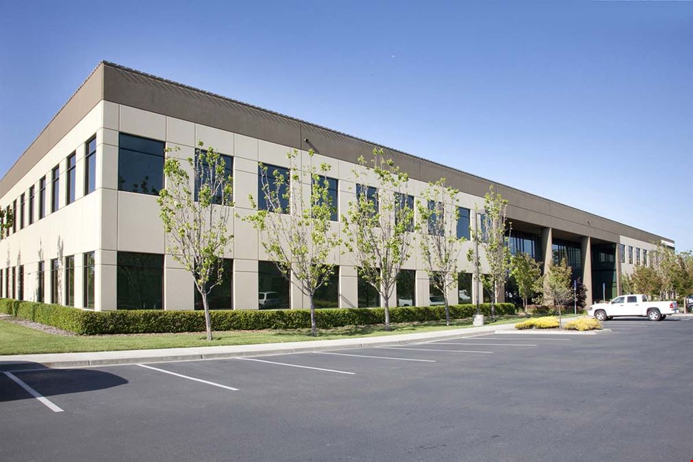 Harvest Business Center 3841