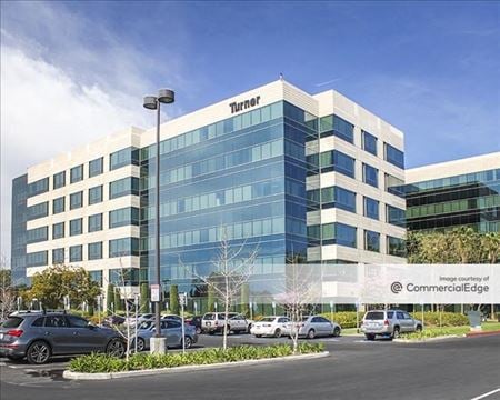 Preview of Office space for Rent at 1900 South State College Blvd