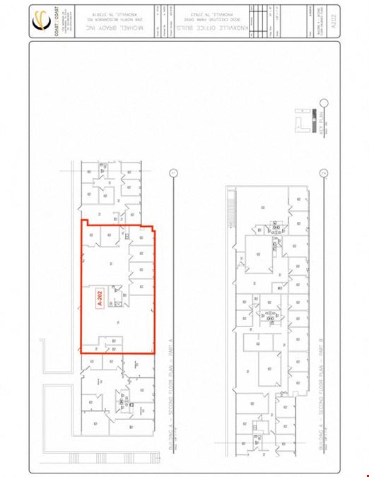 Financial Plaza