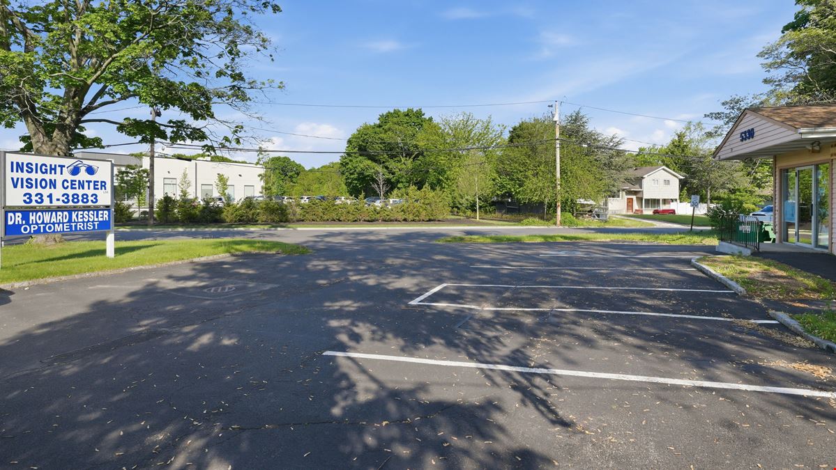 5330 Nesconset Highway