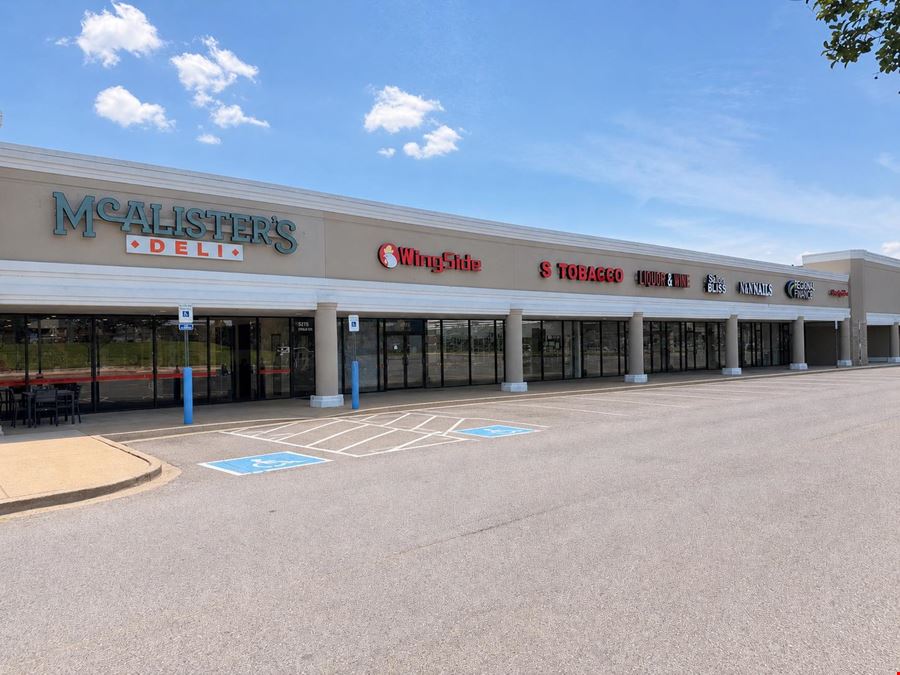 Southaven Commons