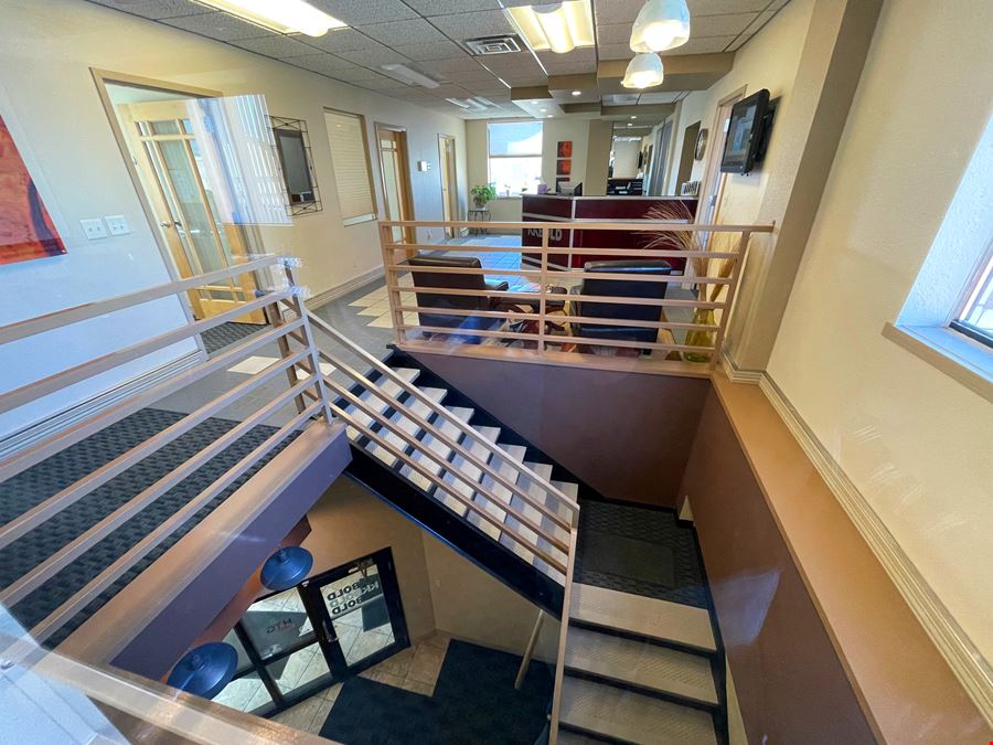 505 E Main Ave, 2nd Floor