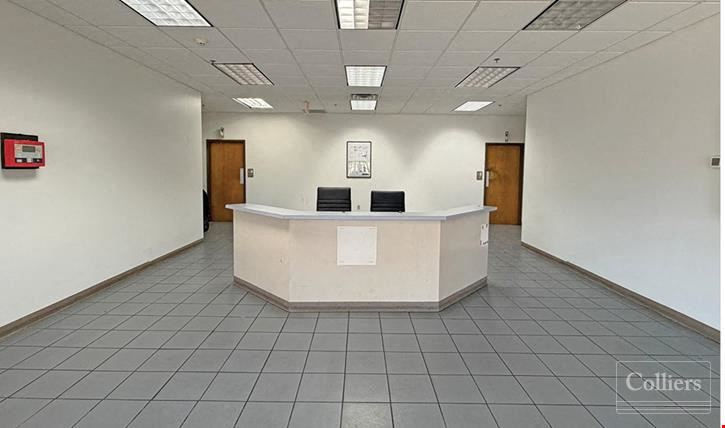 363,844± SF Facility in Hernando MS