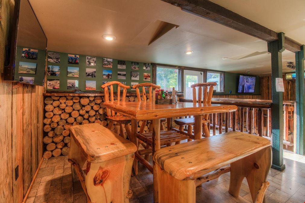 Eagle Rock Resort