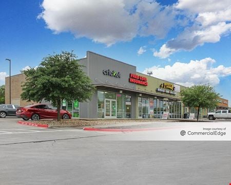 Preview of Retail space for Rent at 5717 South Interstate 35