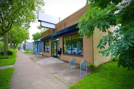 Preview of Office space for Sale at 3940 Minnehaha Ave