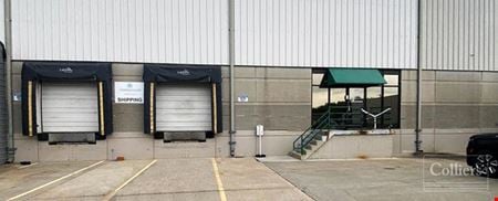 Preview of Industrial space for Rent at 505 NW Parkway Dr