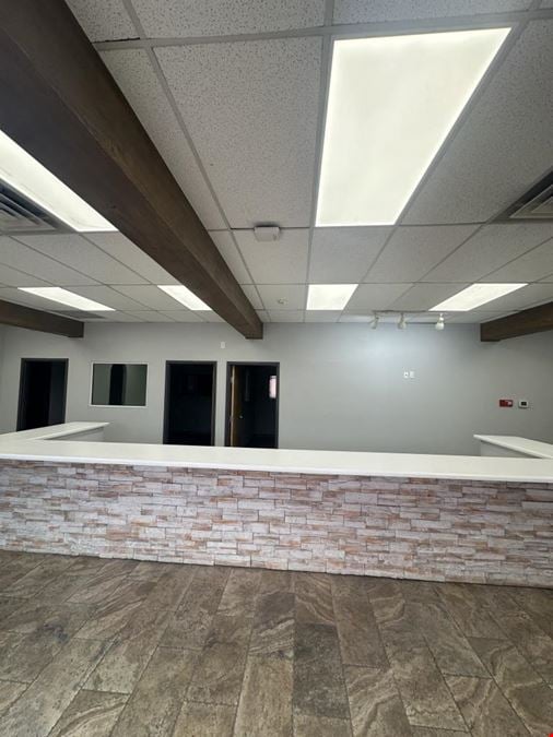 101 Industrial Avenue NE