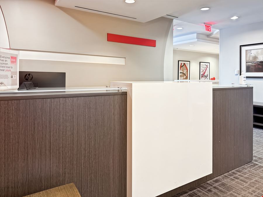 Regus - Frederick – Westview Village