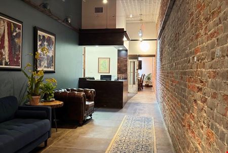 Preview of Office space for Sale at 216 North Bryan Avenue