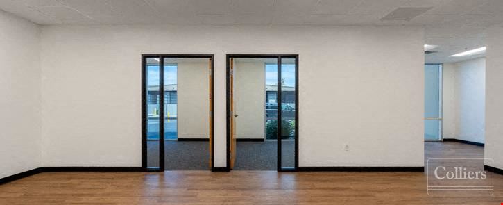 Industrial Space for Lease in Phoenix