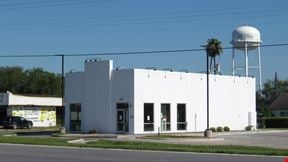 Former KFC Location