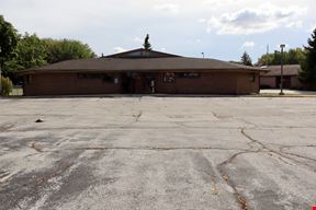 1,500 SF MEDICAL OFFICE SPACE FOR LEASE