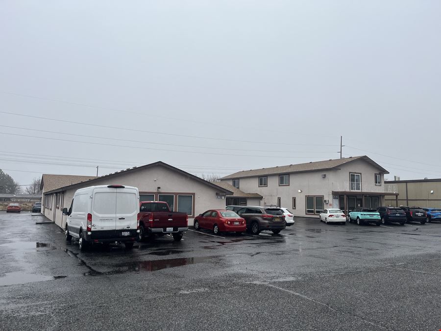 Gage Blvd Office/Professional Services Complex