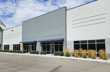 Preview of commercial space at 88 N Touchmark Way