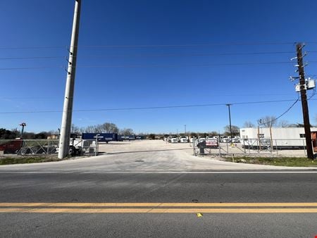 Preview of Industrial space for Rent at Interstate 10 East