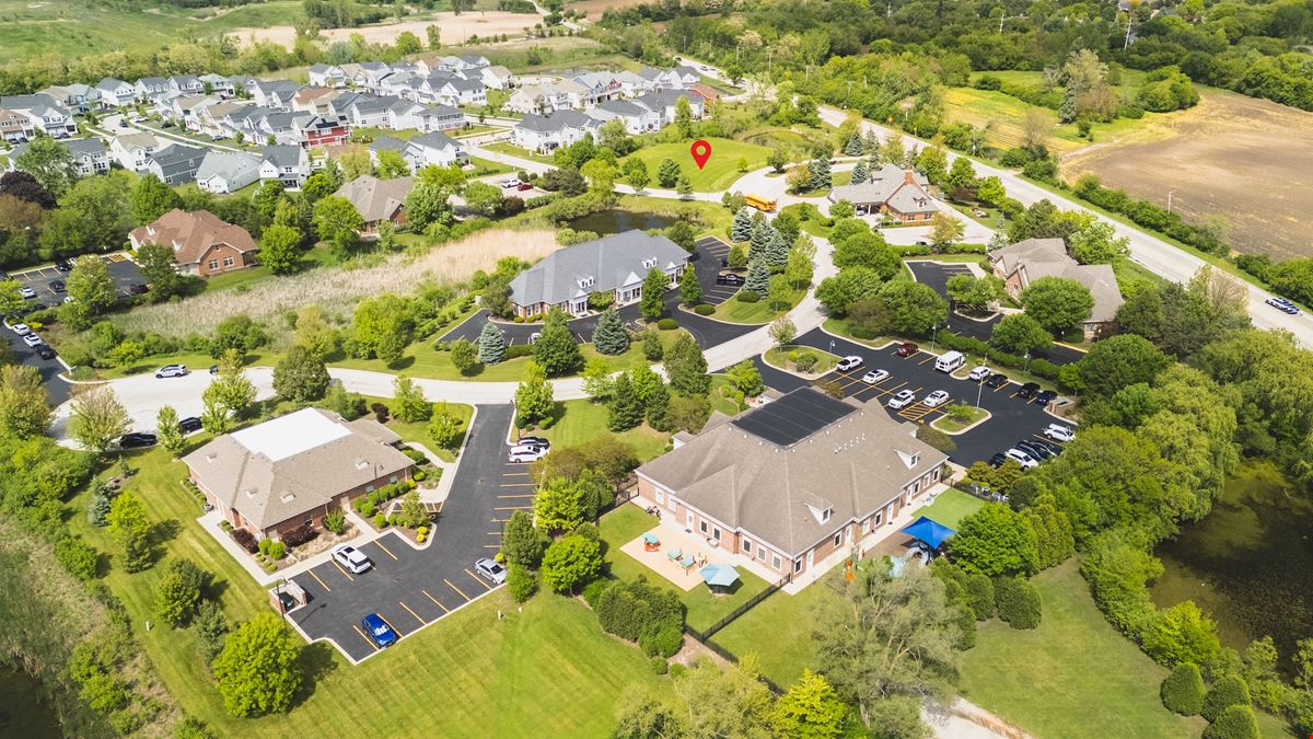 11 Executive Dr. Hawthorn Woods, IL 60047
