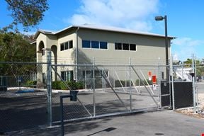 Security Building