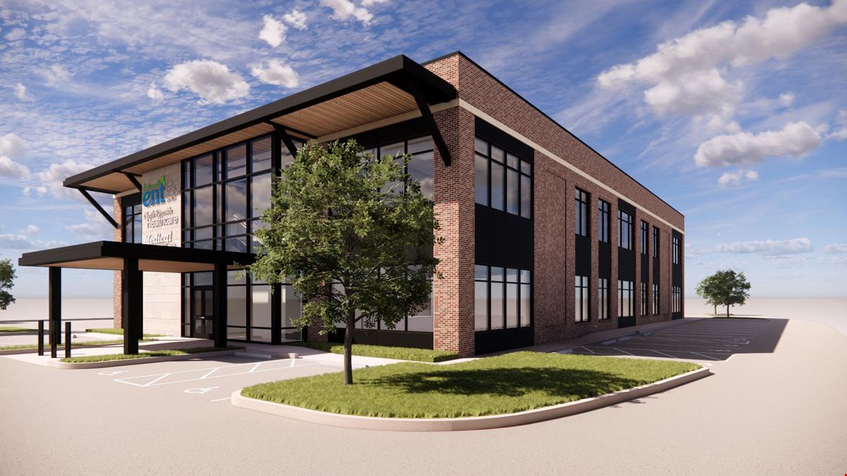 Alliance Medical Office Building