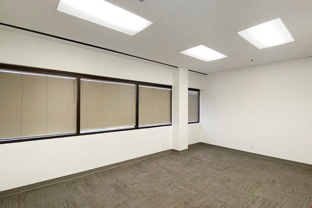 Workstyle Flexible Spaces - 1601 Industrial Blvd