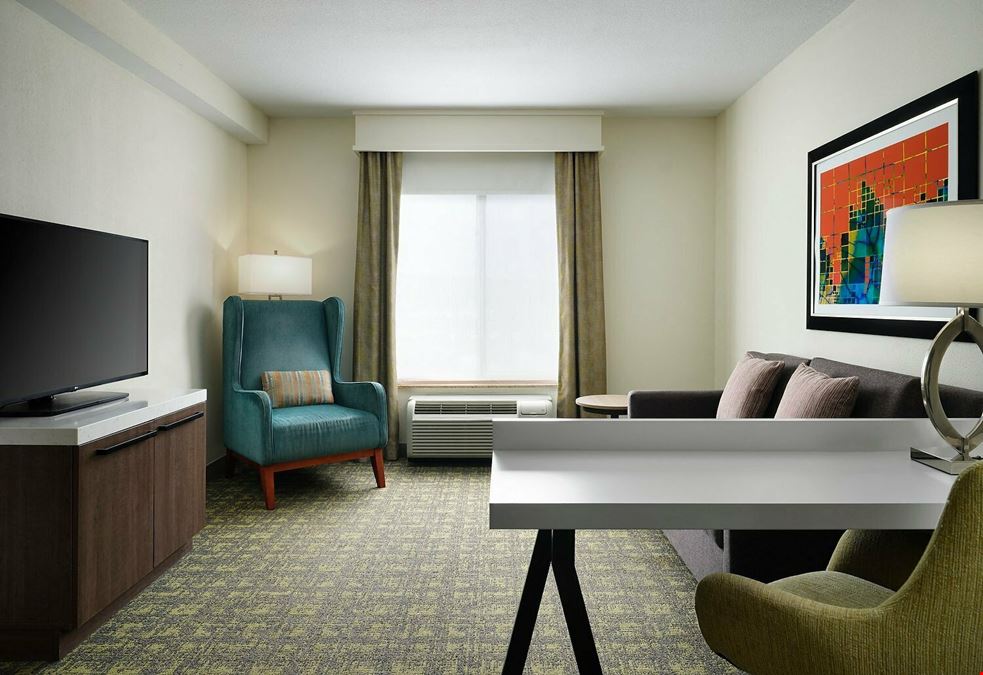 Hilton Garden Inn Meridian MS