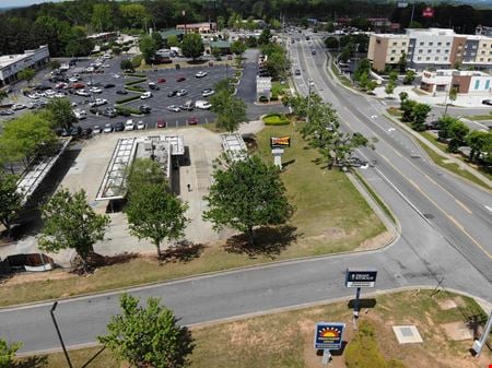 Preview of Retail space for Sale at 3497 Baker Rd NW