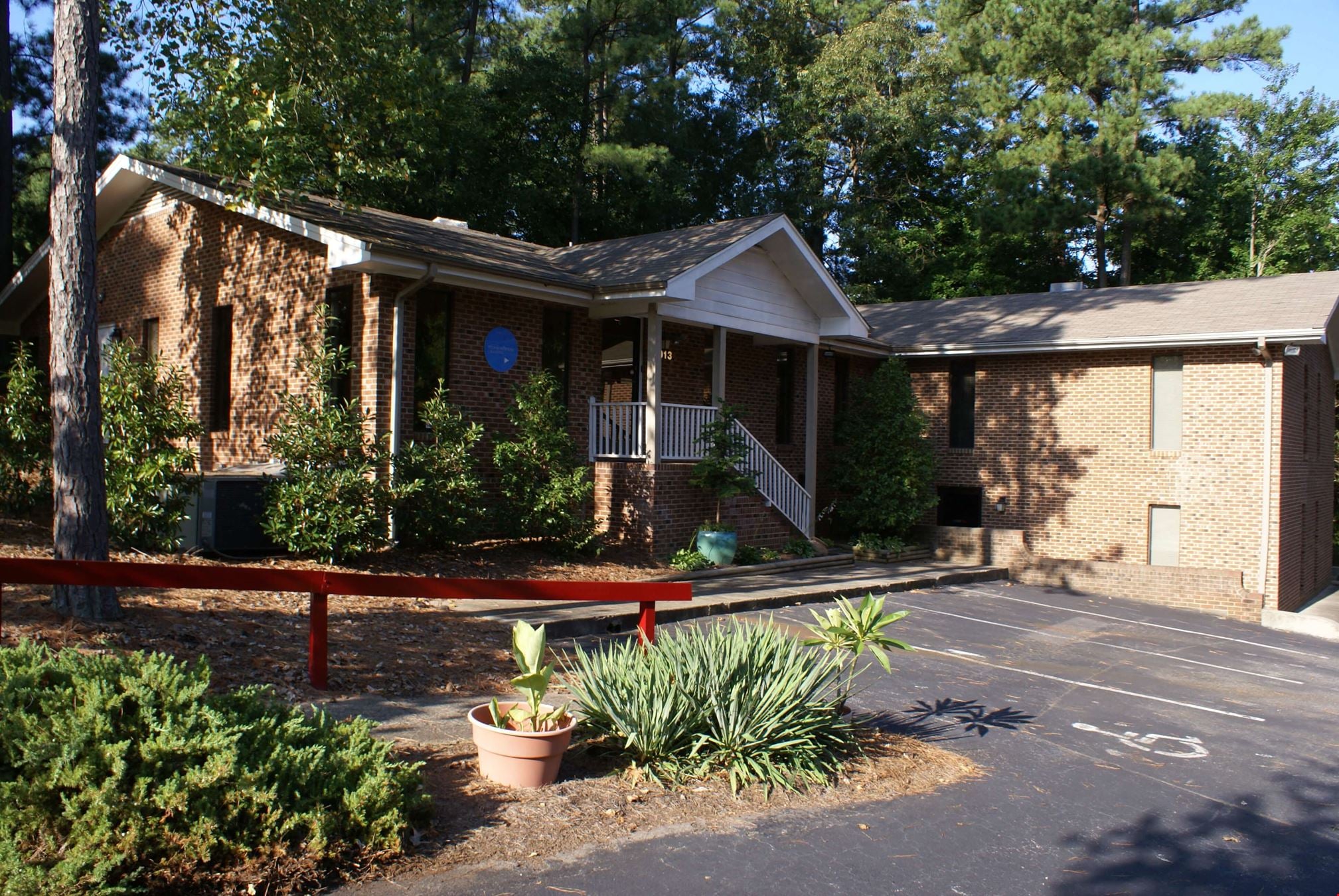 4913 Professional Court