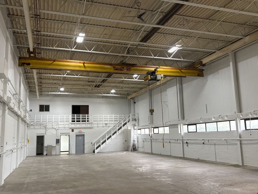 34481 Industrial Rd