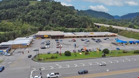 Preview of Retail space for Rent at 81 Glyn View Plaza