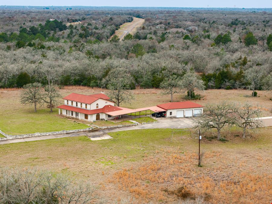 18428 State Highway 6