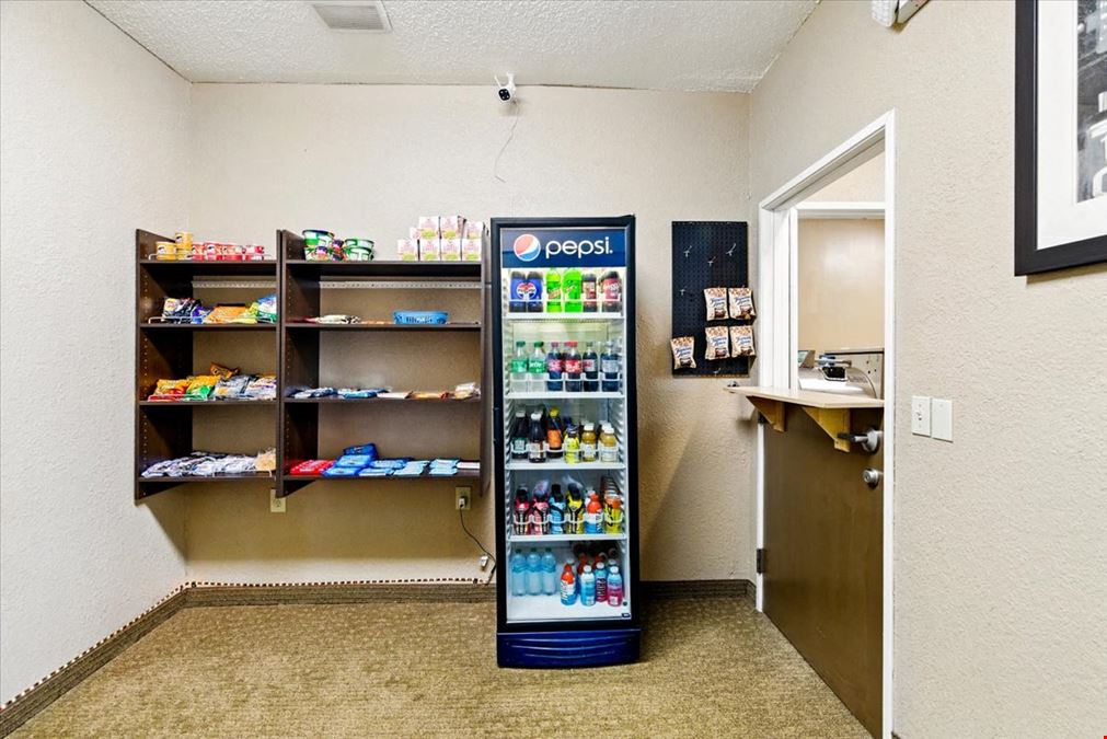 Comfort Inn Woodland Hills