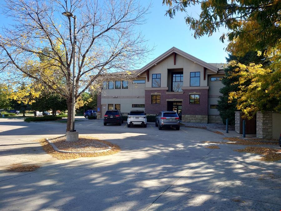 Medical/Professional Office at Fort Collins
