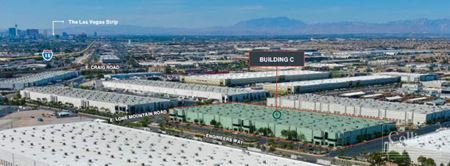 Preview of Industrial space for Rent at 4855 Engineers Way