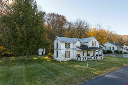 Preview of Other space for Sale at 165 W Railroad Ave