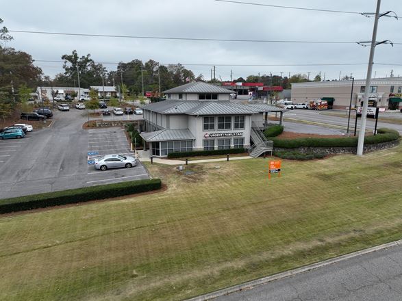 Preview of Retail space for Rent at 1680 Montgomery Highway