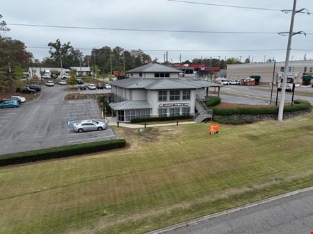 Preview of Retail space for Rent at 1680 Montgomery Highway