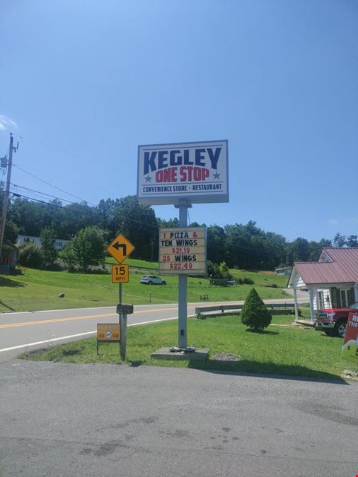 3377 Beckley Rd