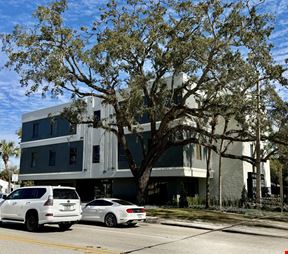 Winter Park Medical Building