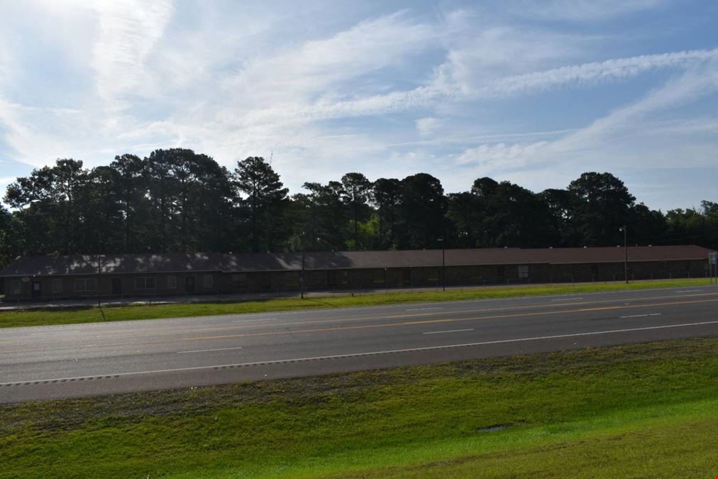 97 Hwy 79 Bypass
