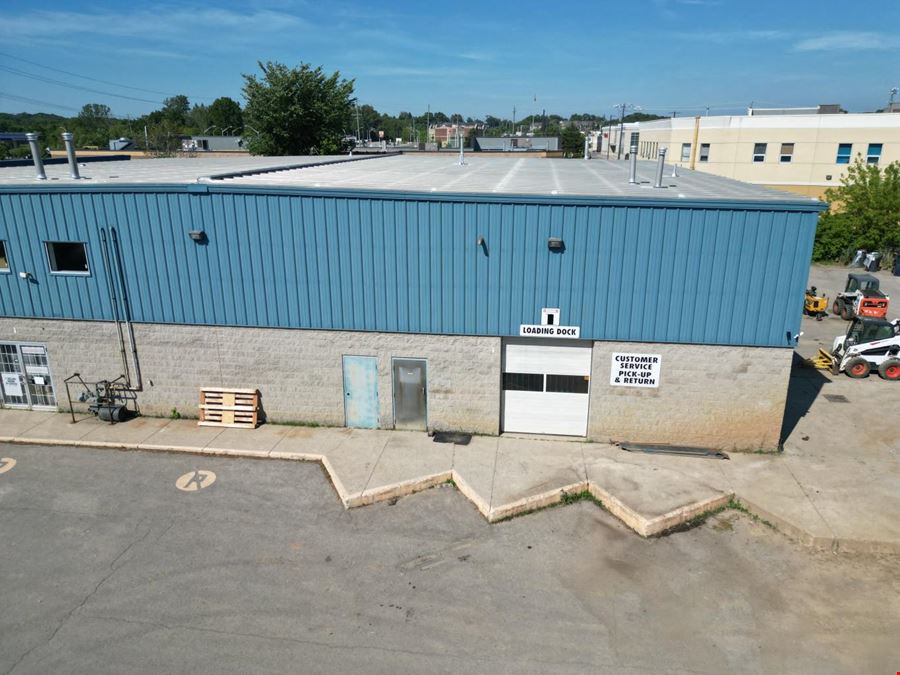 1154 Wilson Street W