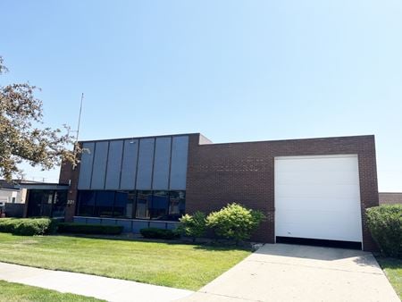 Preview of Industrial space for Sale at 221 King St