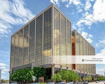 Galleria Office Towers