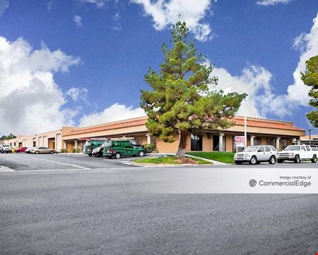 Preview of commercial space at 6245 Harrison Drive