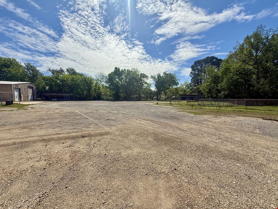 503 S Main Street -6,658 SF OFFICE/INDUSTRIAL FLEX ON 2.24 A