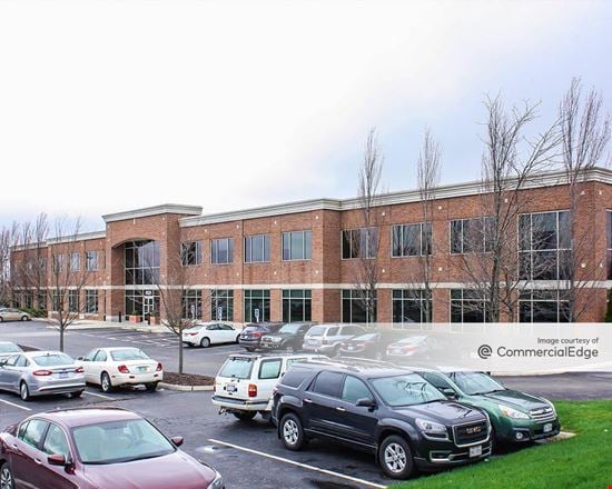 Preview of Office space for Rent at 6525 West Campus Oval