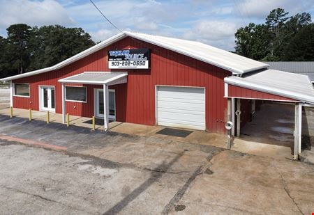 Preview of commercial space at 17490 U.S. 69