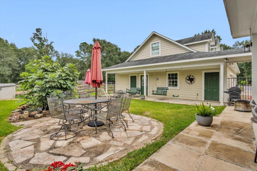  30820 Collier Smith Rd
