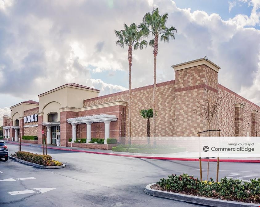 Chino Spectrum Towne Center