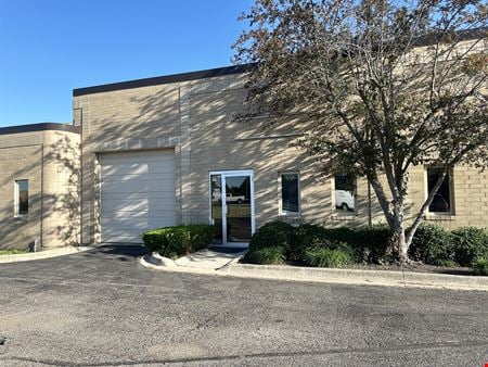 Preview of Industrial space for Sale at 785 Oakwood Road, Ste. E-102